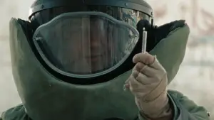 Задник к фильму "Повелитель бури" #667006