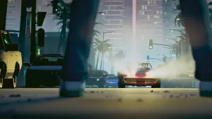 Задник к фильму "Утерянная глава Fortnite: месть Юки" #608637