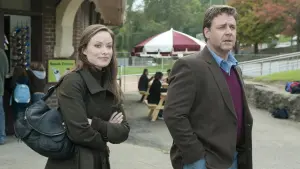 Задник к фильму "Три дня на побег" #241399