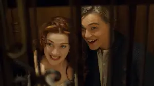 Задник к фильму "Титаник" #521414