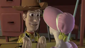 Задник к фильму "История игрушек" #166475