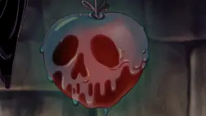 Задник к фильму "Белоснежка и семь гномов" #580888