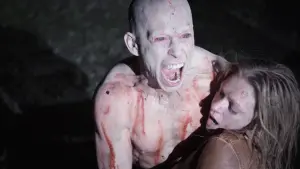 Задник к фильму "Оборотень" #288394