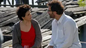 Задник к фильму "Любовь в словах и картинках" #433921