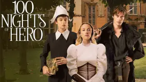 100 ночей Хиро