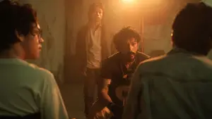 Видео к фильму 13 Bombs | Behind the Scenes (Extended Version)