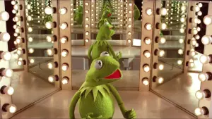 Задник к фильму "Фильм Маппетов" #673410