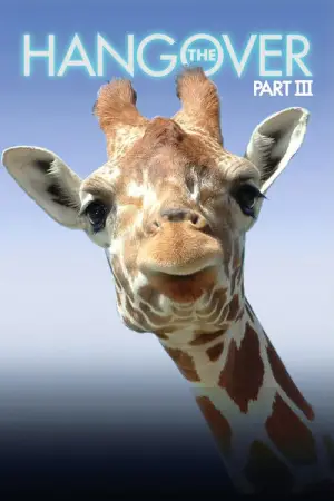 Постер к фильму "Мальчишник: Часть III" #661070