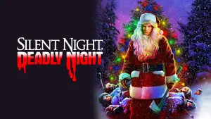 Видео к фильму Тихая ночь, смертельная ночь | Silent Night, Deadly Night: Collector's Edition - Unboxing (HD)