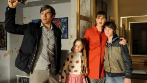 Задник к фильму "Босс в гостиной" #309151