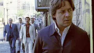 Задник к фильму "Гангстер" #206506