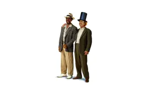 Видео к фильму Другой ты | Another You Trailer 1991