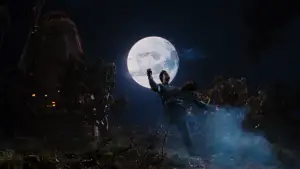 Задник к фильму "Зловещие мертвецы 3: Армия тьмы" #669623