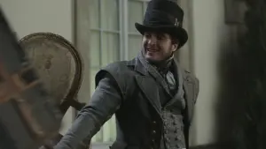 Задник к фильму "Красавица и чудовище" #301678