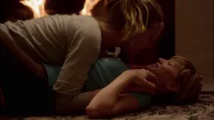 Задник к фильму "Блумингтон" #448146