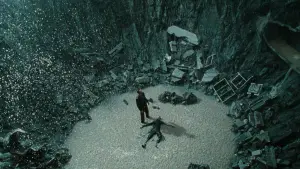 Задник к фильму "Матрица: Революция" #604664