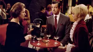 Задник к фильму "Цветок кактуса" #461072