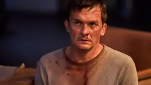 Задник к фильму "Досье «Чёрная канарейка»" #622813