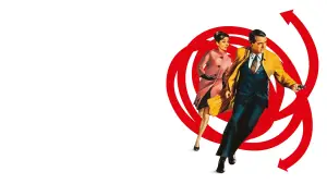 Задник к фильму "Шарада" #723019