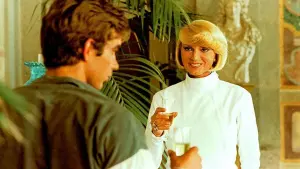 Задник к фильму "Золушка 