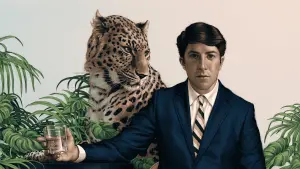 Задник к фильму "Выпускник" #203256