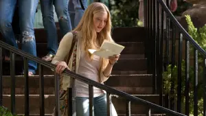 Задник к фильму "Дорогой Джон" #259768