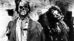 Задник к фильму "Линия смерти" #682548