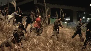 Задник к фильму "Сумасшедший" #468909