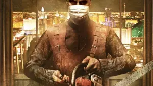 Задник к фильму "Хостел 3" #323064