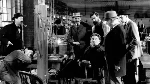 Задник к фильму "Эдисон, человек" #422169