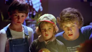 Задник к фильму "Инопланетянин" #464564