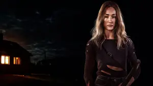 Задник к фильму "Девичник: Убойная ночь" #725028