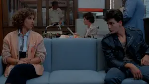 Задник к фильму "Выходной день Ферриса Бьюллера" #674750