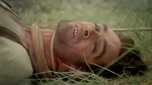 Задник к фильму "Четыре всадника Апокалипсиса" #505798