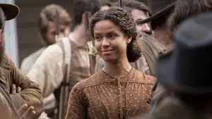 Задник к фильму "Свободный штат Джонса" #268093