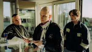 Задник к фильму "Хардкор бессмертен" #383305