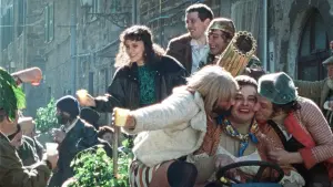 Задник к фильму "Химера" #190845