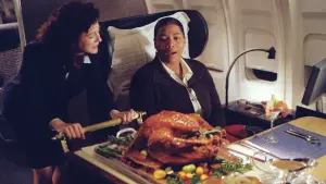 Задник к фильму "Последний отпуск" #236643