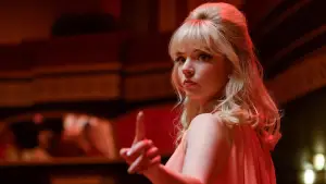 Задник к фильму "Прошлой ночью в Сохо" #653240