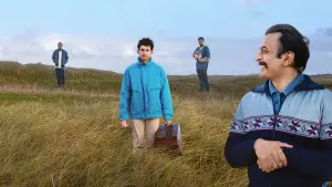 Задник к фильму "Лимб" #461326