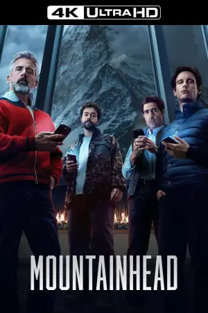 Постер к фильму "На вершине горы" #614687