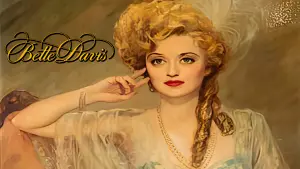 Задник к фильму "Мистер Скеффингтон" #498631