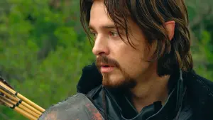 Задник к фильму "Мифика: Тёмные времена" #399111