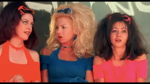 Задник к фильму "Нигде" #685871