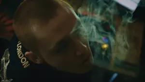 Задник к фильму "不可能女孩" #791629