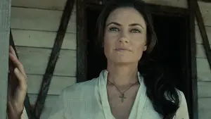 Задник к фильму "Пастырь" #328981