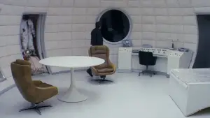 Задник к фильму "Солярис" #731575