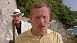 Задник к фильму "Отражение в мёртвом бриллианте" #558846