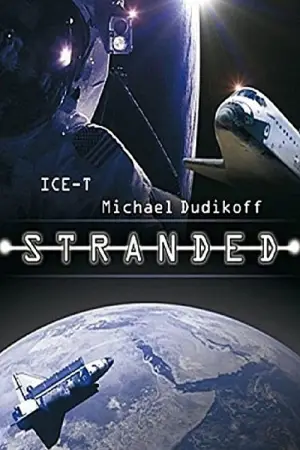 Постер к фильму "Stranded"