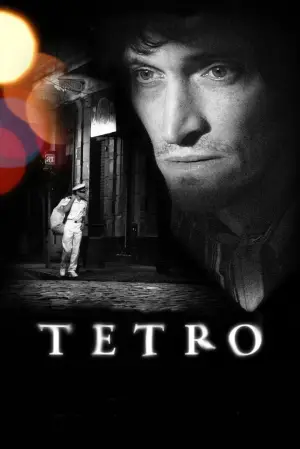 Постер к фильму "Тетро" #724133